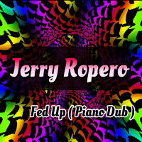 Fed Up (Piano Dub) (Single)