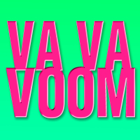 Va Va Voom - Single