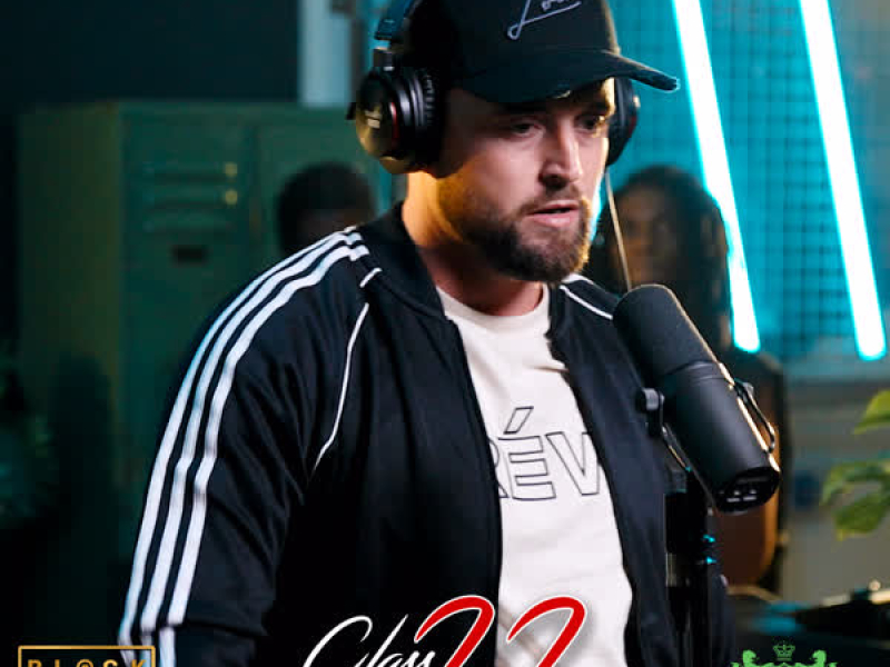 Class of 22 Freestyle (Single)