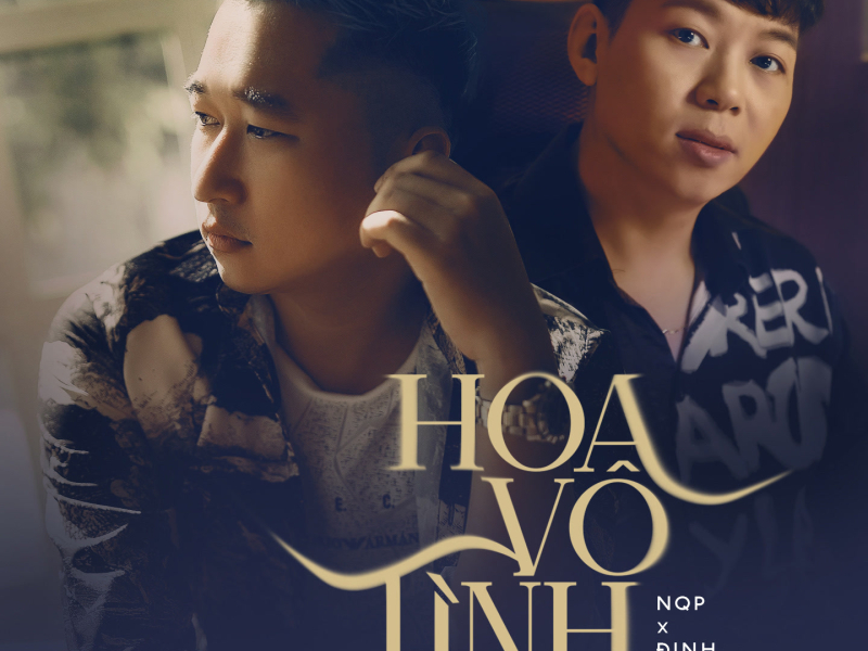 Hoa Vô Tình (Single)