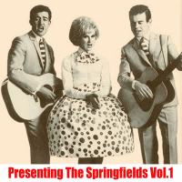 Presenting the Springfields, Vol. 1