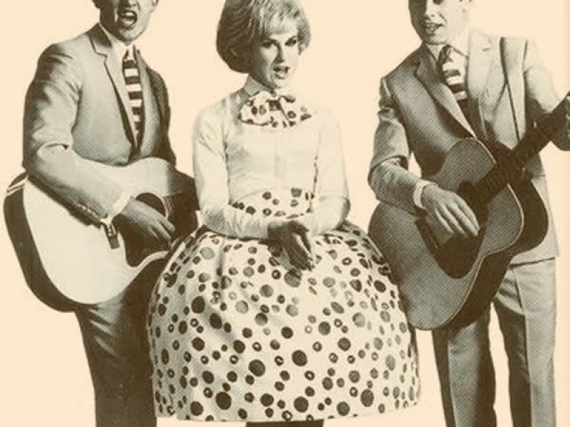 Presenting the Springfields, Vol. 1