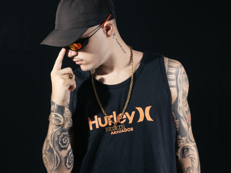 Eu so Quero Te Ver Kikando e Me Olhando (Single)