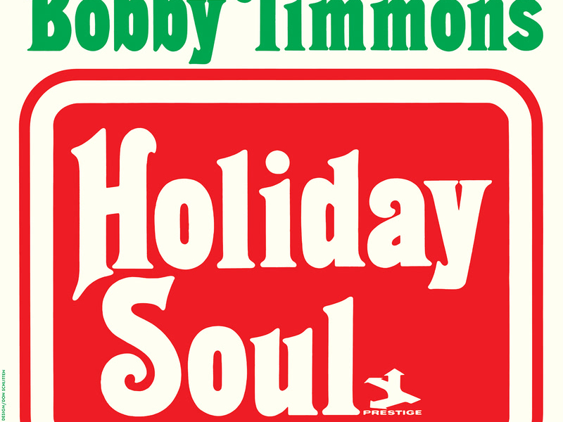 Holiday Soul