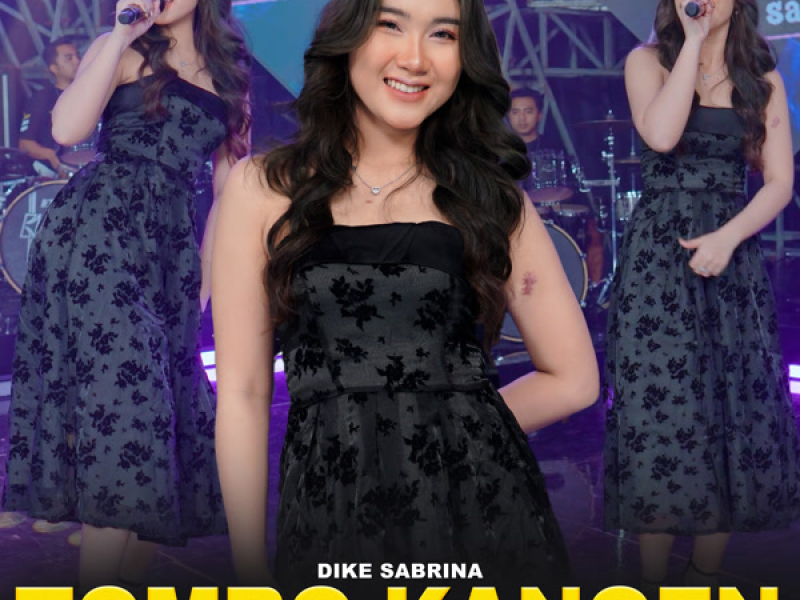 Tombo Kangen (Single)