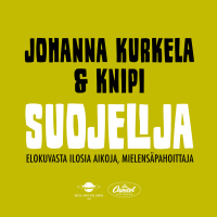 Suojelija (Single)