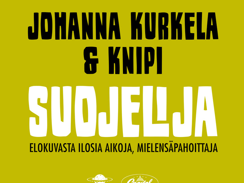 Suojelija (Single)