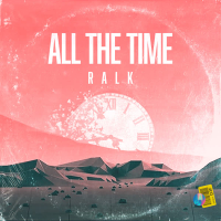 All the Time (Eu Tenho Medo) (Single)