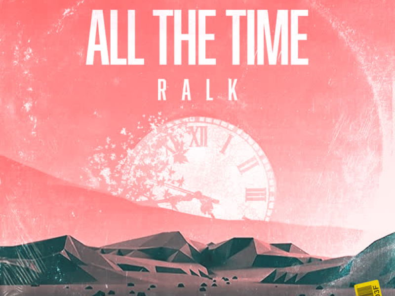 All the Time (Eu Tenho Medo) (Single)