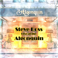 Live at The Algonquin