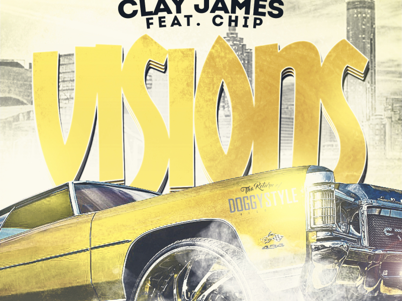 Visions (feat. Chip)