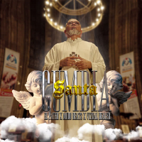Santa Cumbia (Single)