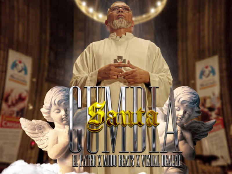 Santa Cumbia (Single)