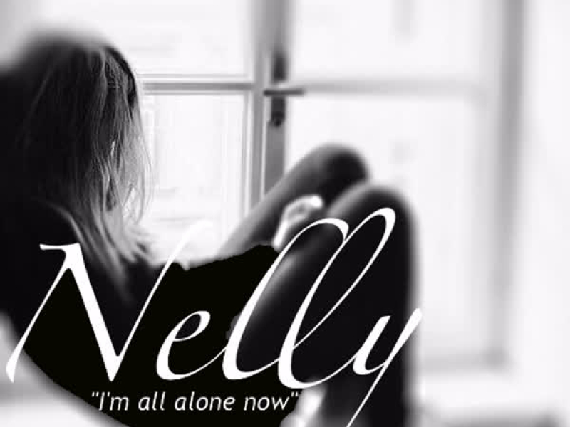 I'm All Alone Now (2017 Edit) (Single)