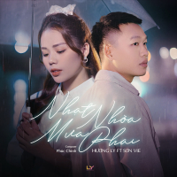 Nhạt Nhòa Mưa Phai (Single)