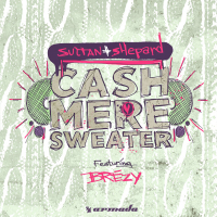 Cashmere Sweater (Single)