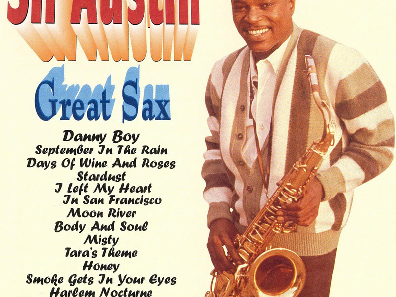 Great Sax