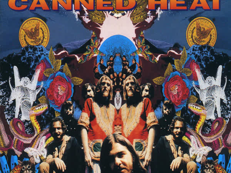 Uncanned! The Best Of Canned Heat