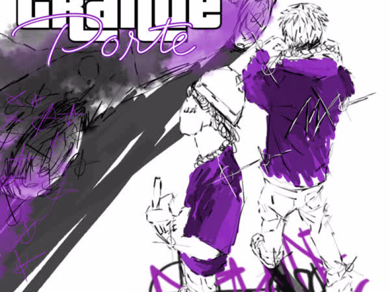 Grande Porte (Single)