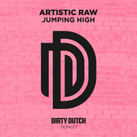 Jumping High (Single)