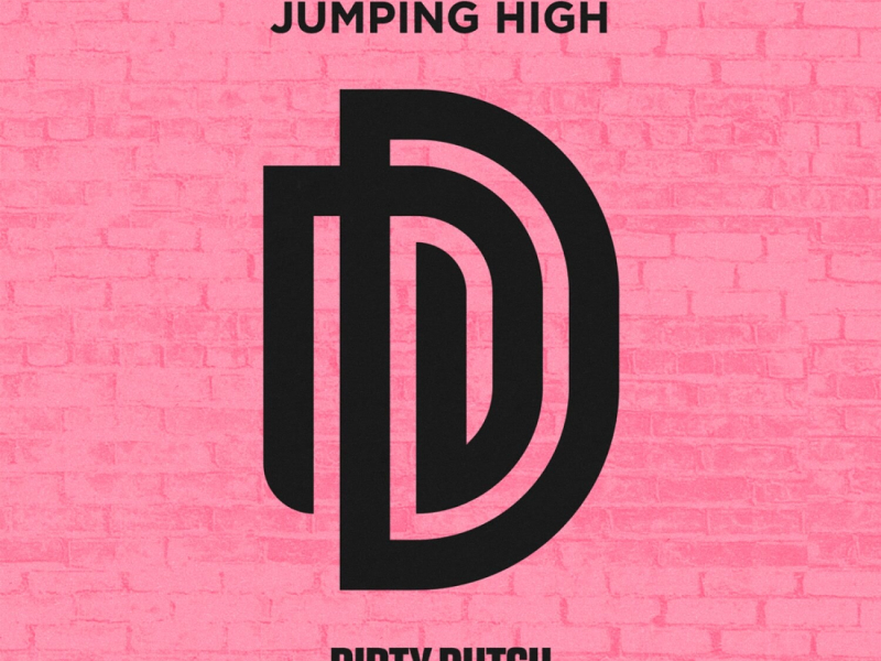 Jumping High (Single)