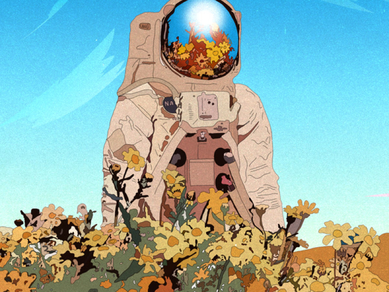 Stop The Things You Do (Single)