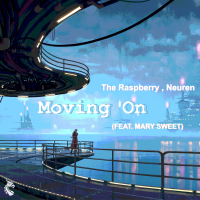 Moving On (Single)