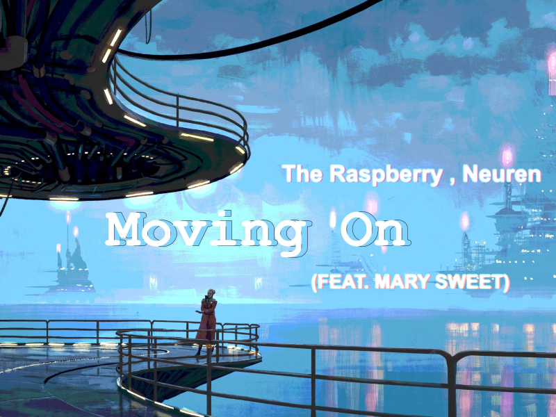Moving On (Single)