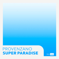 Super Paradise (Single)