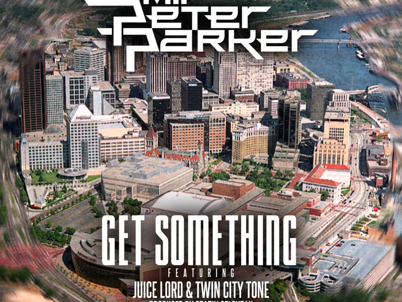 Get Something (Single)