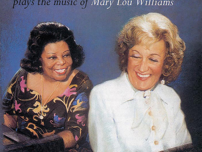 Plays The Music Of Mary Lou Williams