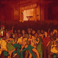 Come My Way (Single)