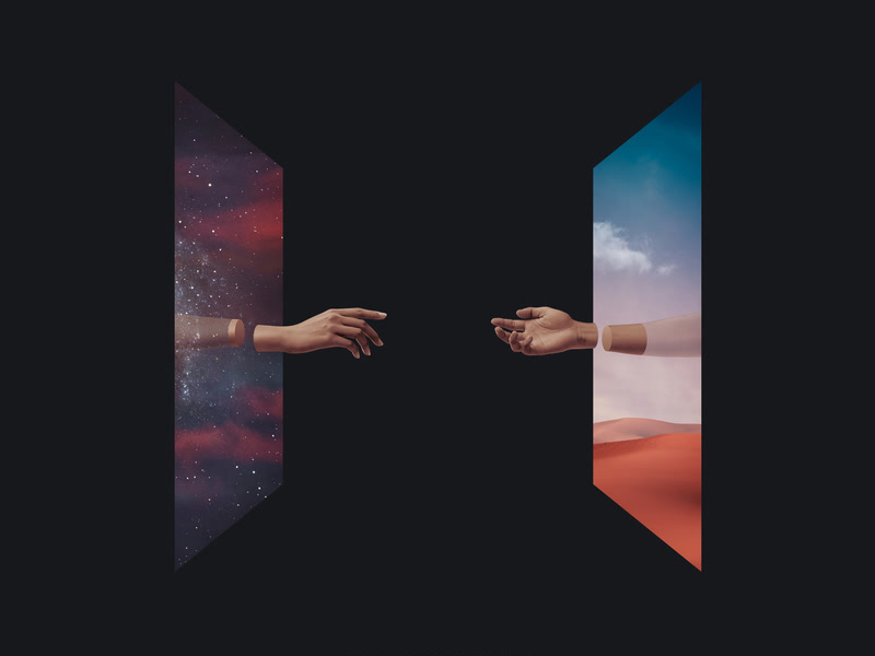 Tie Me Down (Single)