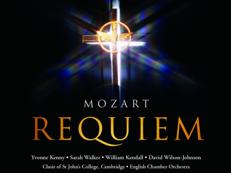 Mozart: Requiem in D Minor