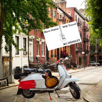 Have Guitar, Will Travel