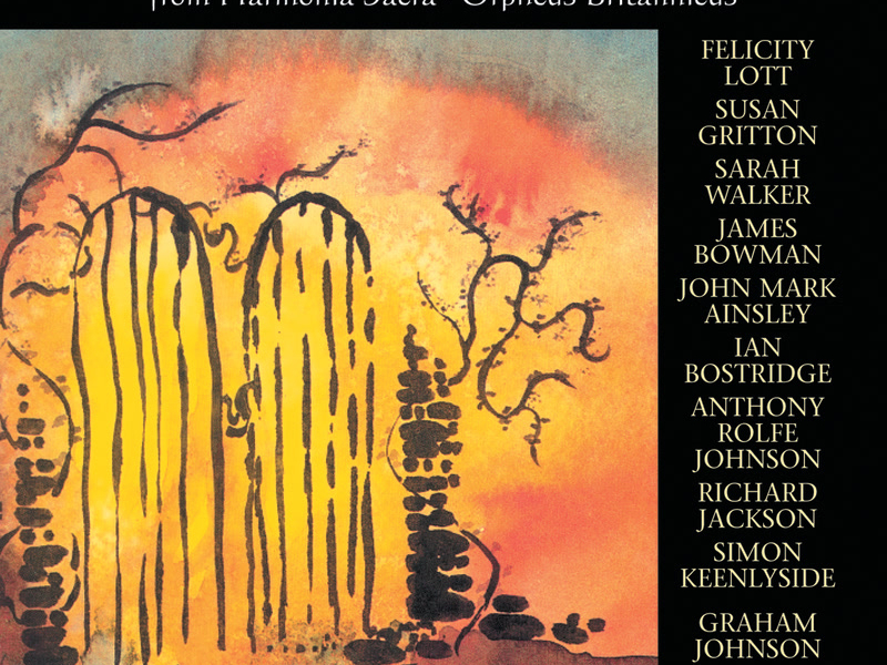 Britten: The Purcell Realizations