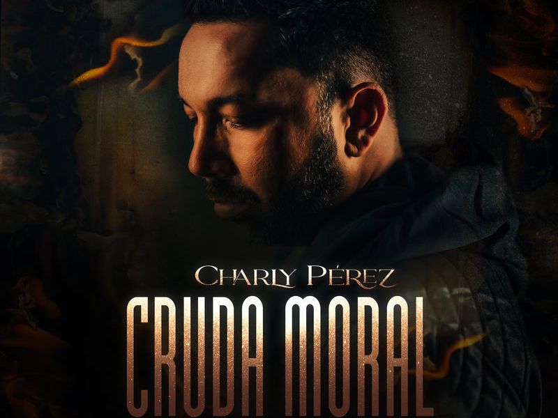 Cruda Moral (Single)