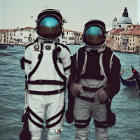 Venezia (Single)