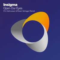 Open Our Eyes (Tim Verkruissen & Ruben Verhagen Remix) (Single)