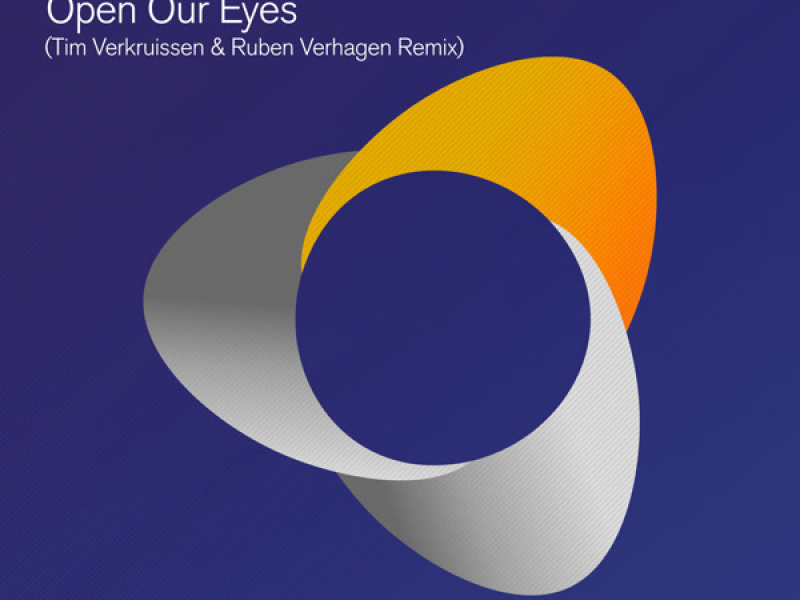 Open Our Eyes (Tim Verkruissen & Ruben Verhagen Remix) (Single)