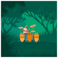 BEIRA DE RIO (Single)