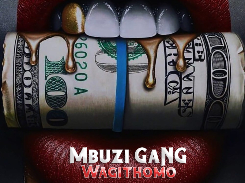 Wagithomo (Single)
