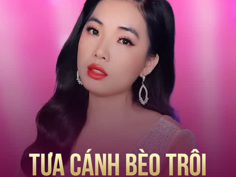 Tựa Cánh Bèo Trôi (Single)