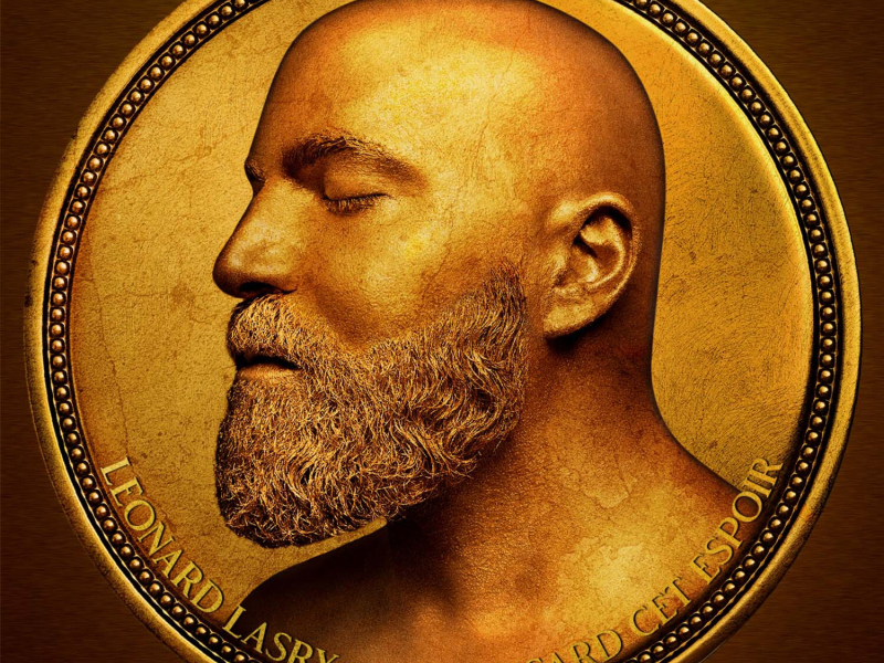 Au hasard cet espoir (Edition Deluxe)