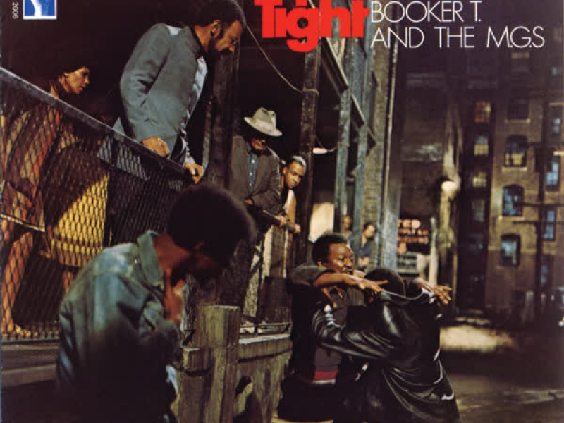 Uptight - Soundtrack From the Motion Picture