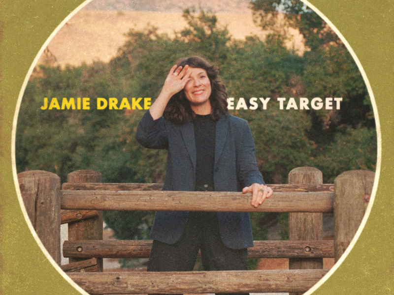 Easy Target (Single)