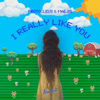 I Really Like You (Single)