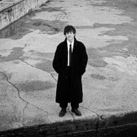 iki yabancı (Single)