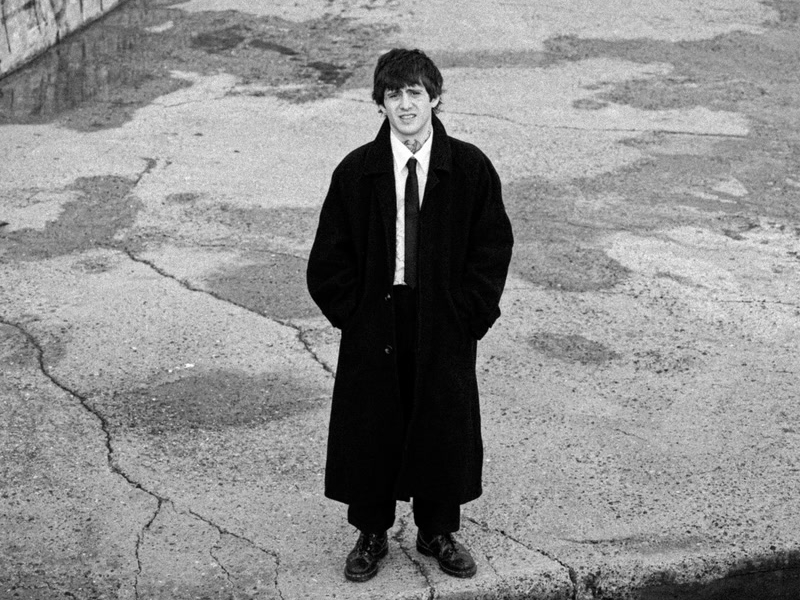 iki yabancı (Single)