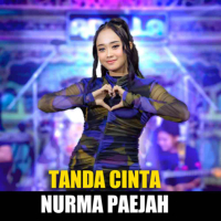 Tanda Cinta (Single)